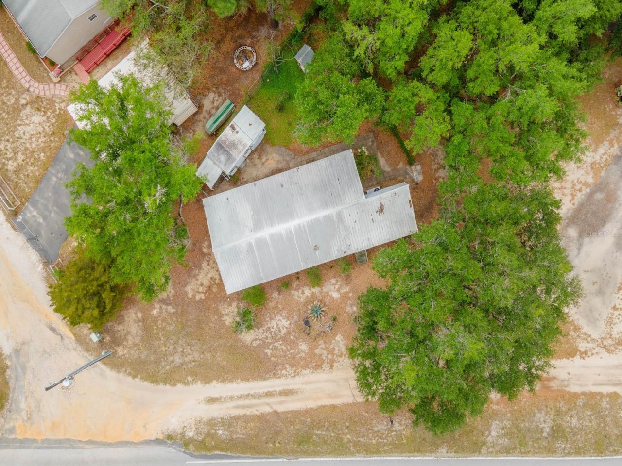 21220 E Highway 316, Salt Springs, FL 32134 Photo