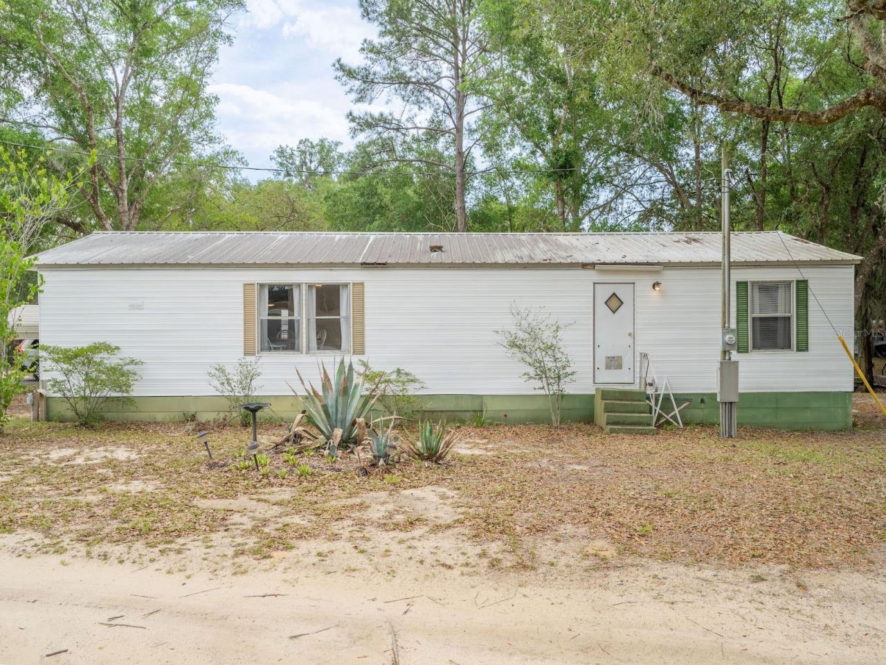 21220 E Highway 316, Salt Springs, FL 32134 Photo