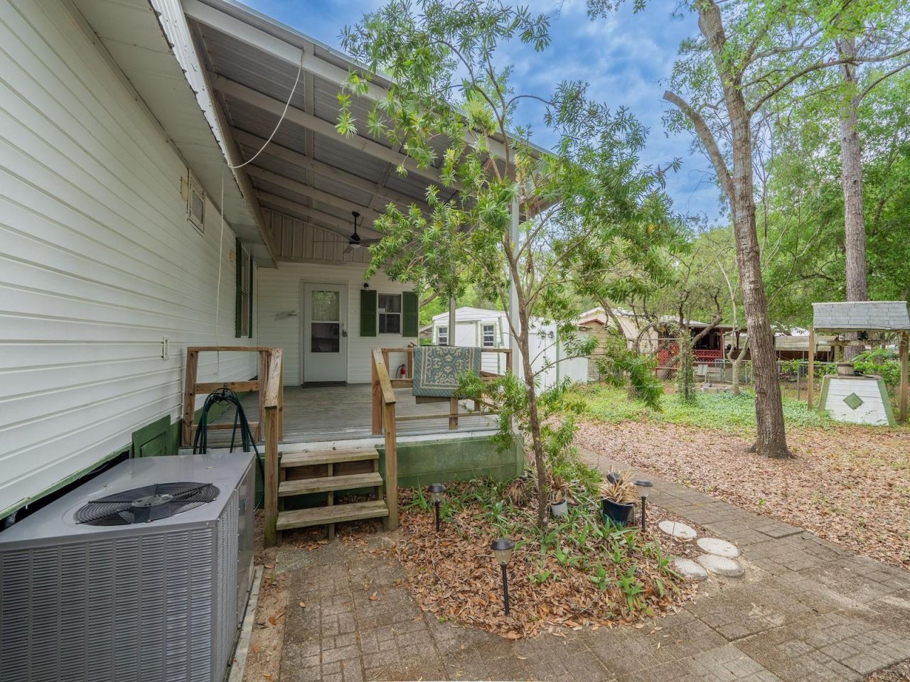 21220 E Highway 316, Salt Springs, FL 32134 Photo