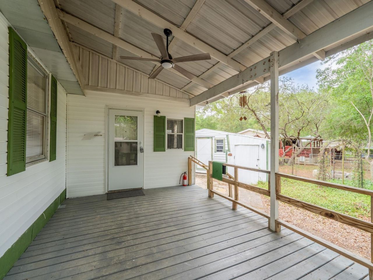 21220 E Highway 316, Salt Springs, FL 32134 Photo