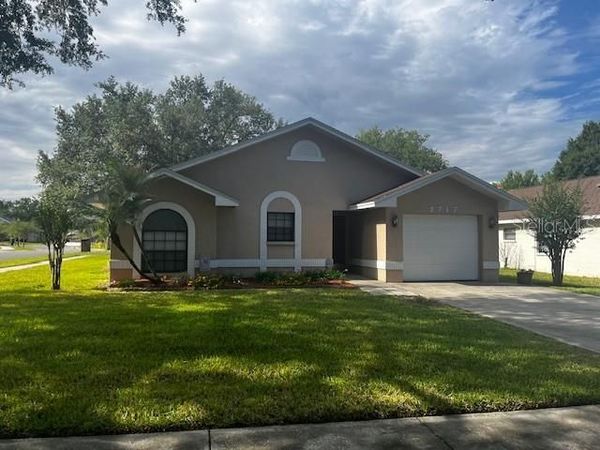 2717 WILDER PARK DRIVE , PLANT CITY, FL 33566