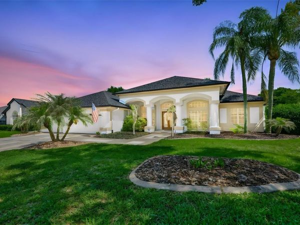 2901 ZAHARIAS DRIVE , ORLANDO, FL 32837