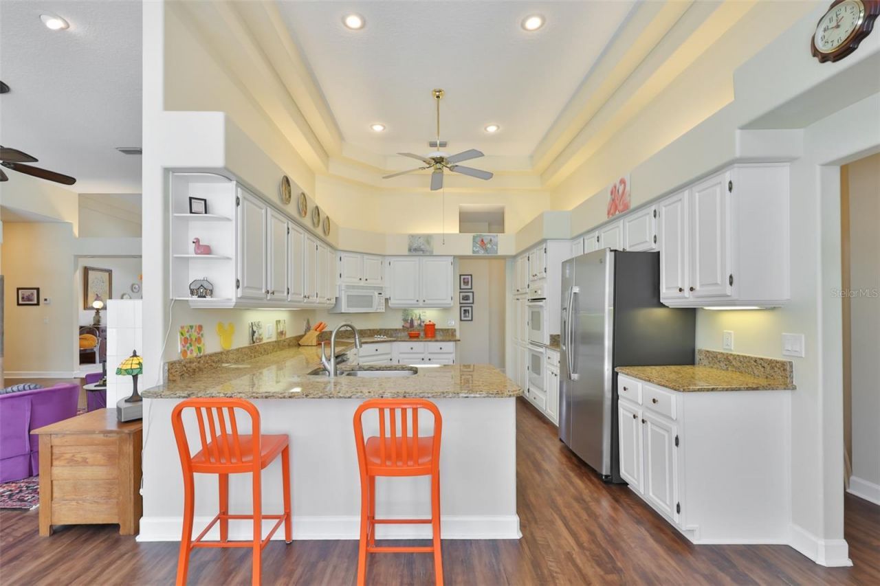 2901 Zaharias Drive, Orlando, FL 32837 Photo