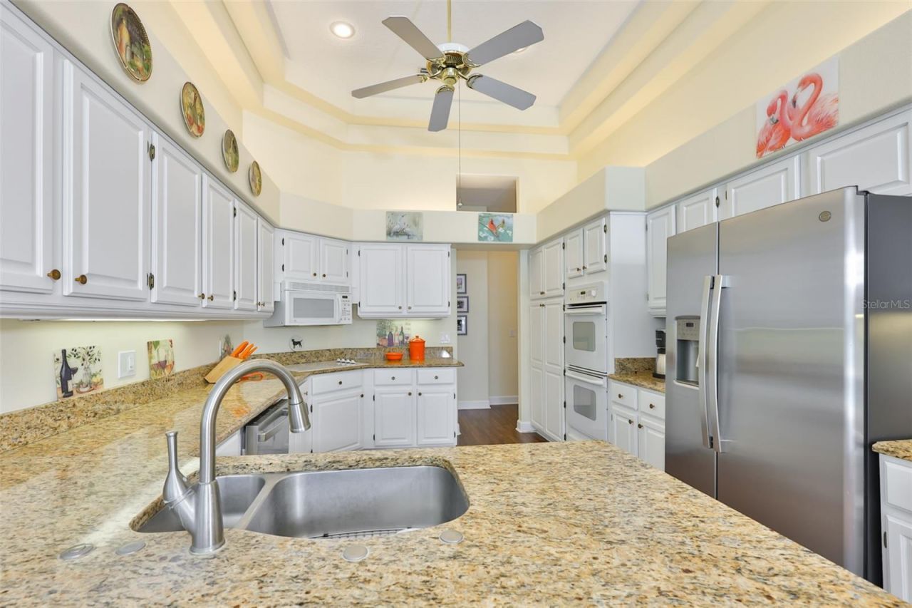 2901 Zaharias Drive, Orlando, FL 32837 Photo