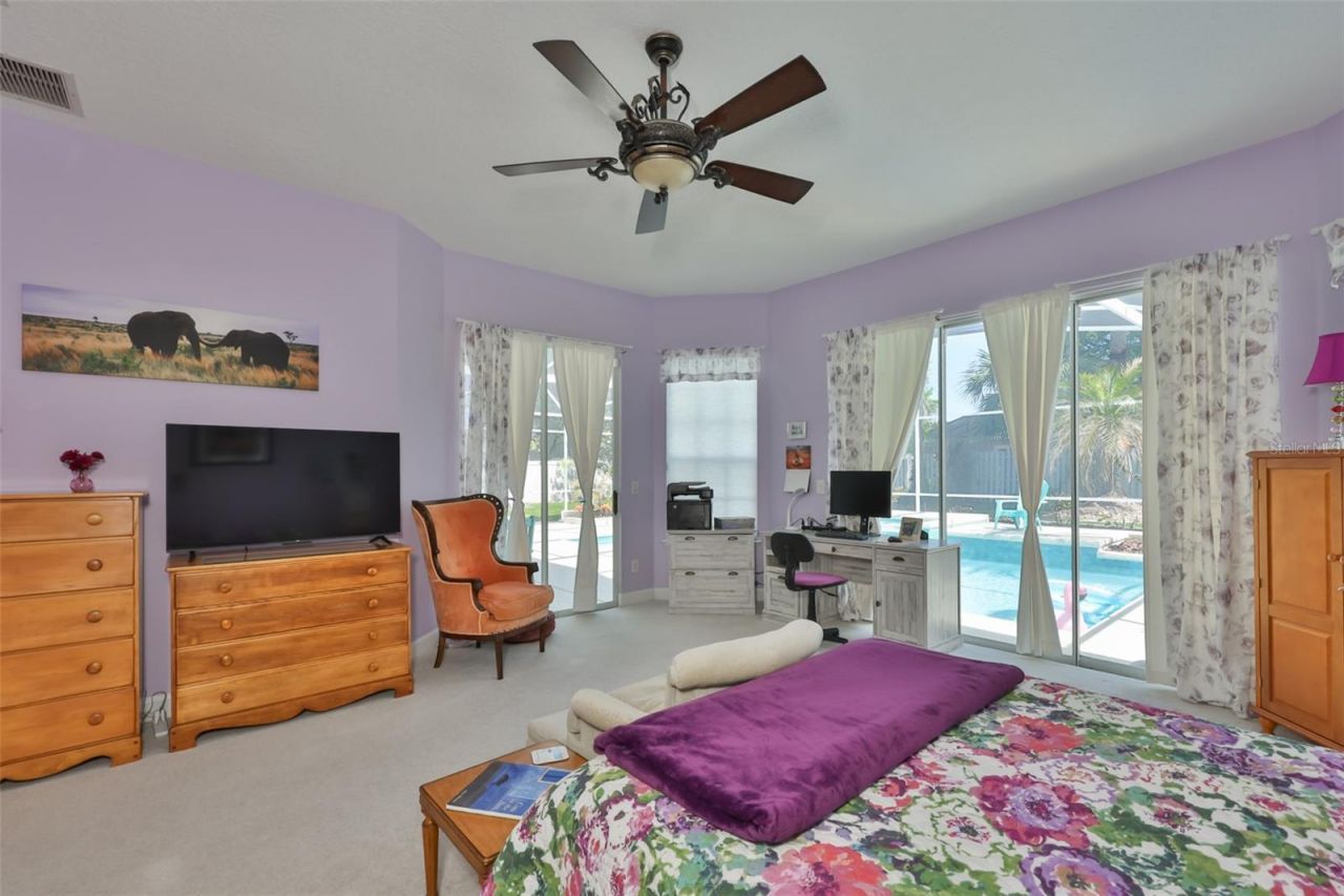 2901 Zaharias Drive, Orlando, FL 32837 Photo