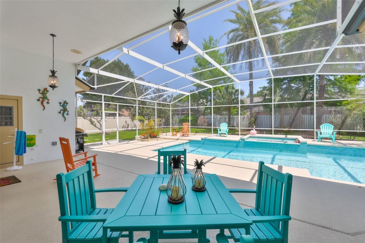 2901 Zaharias Drive, Orlando, FL 32837 Photo