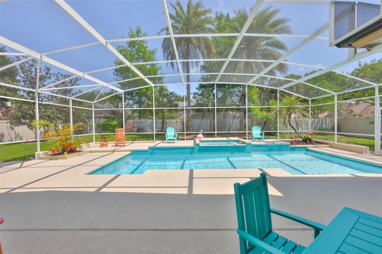 2901 Zaharias Drive, Orlando, FL 32837 Photo