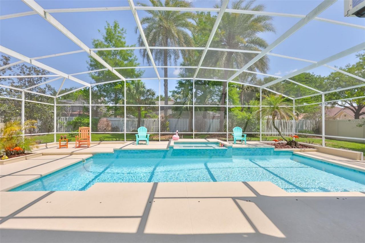 2901 Zaharias Drive, Orlando, FL 32837 Photo