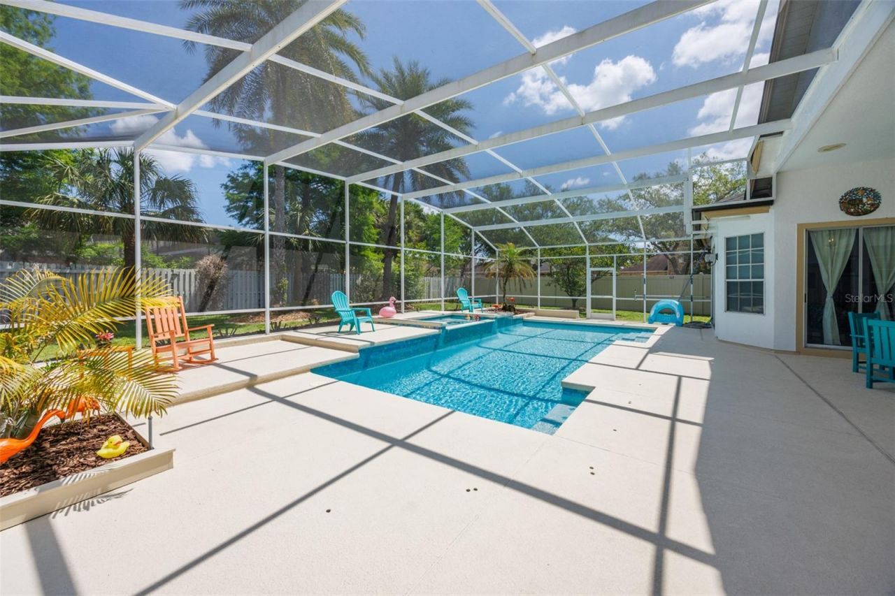 2901 Zaharias Drive, Orlando, FL 32837 Photo