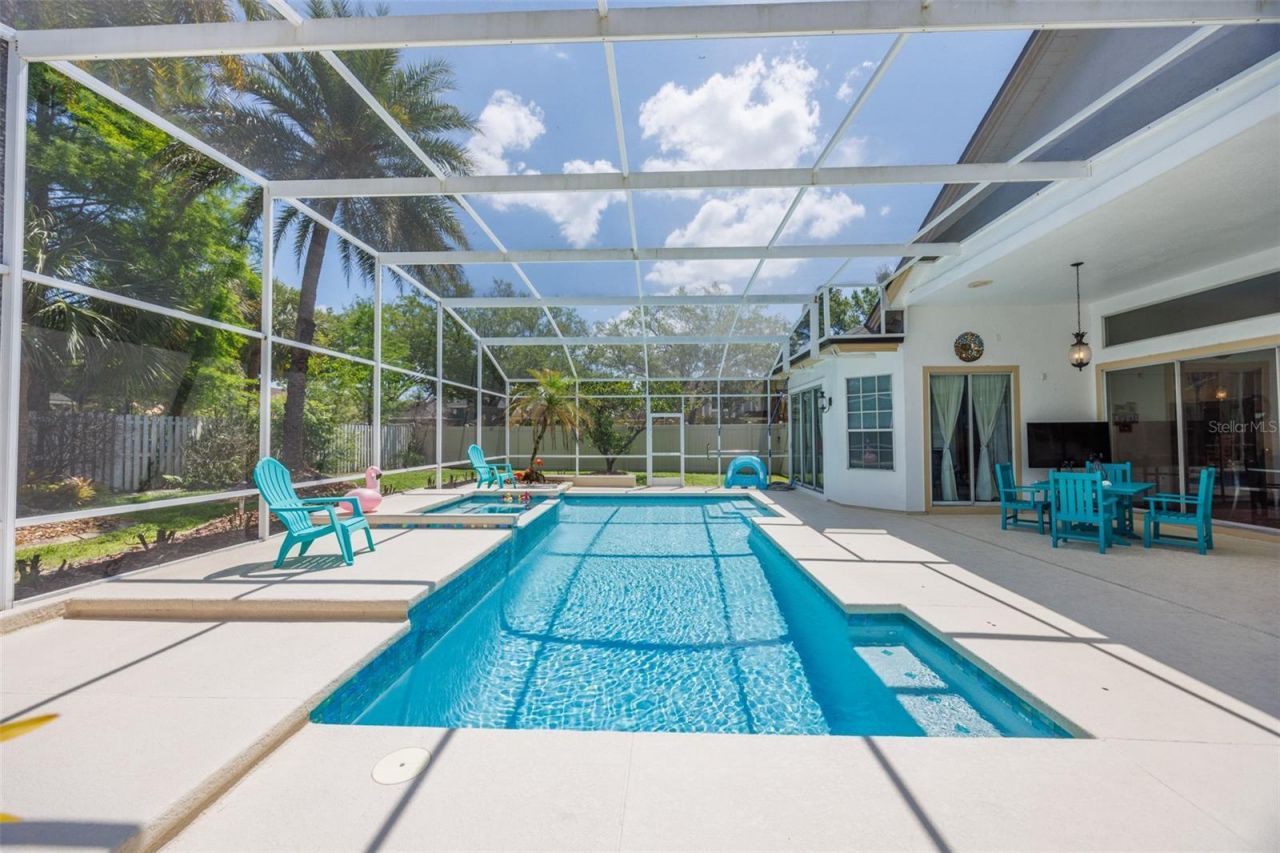2901 Zaharias Drive, Orlando, FL 32837 Photo