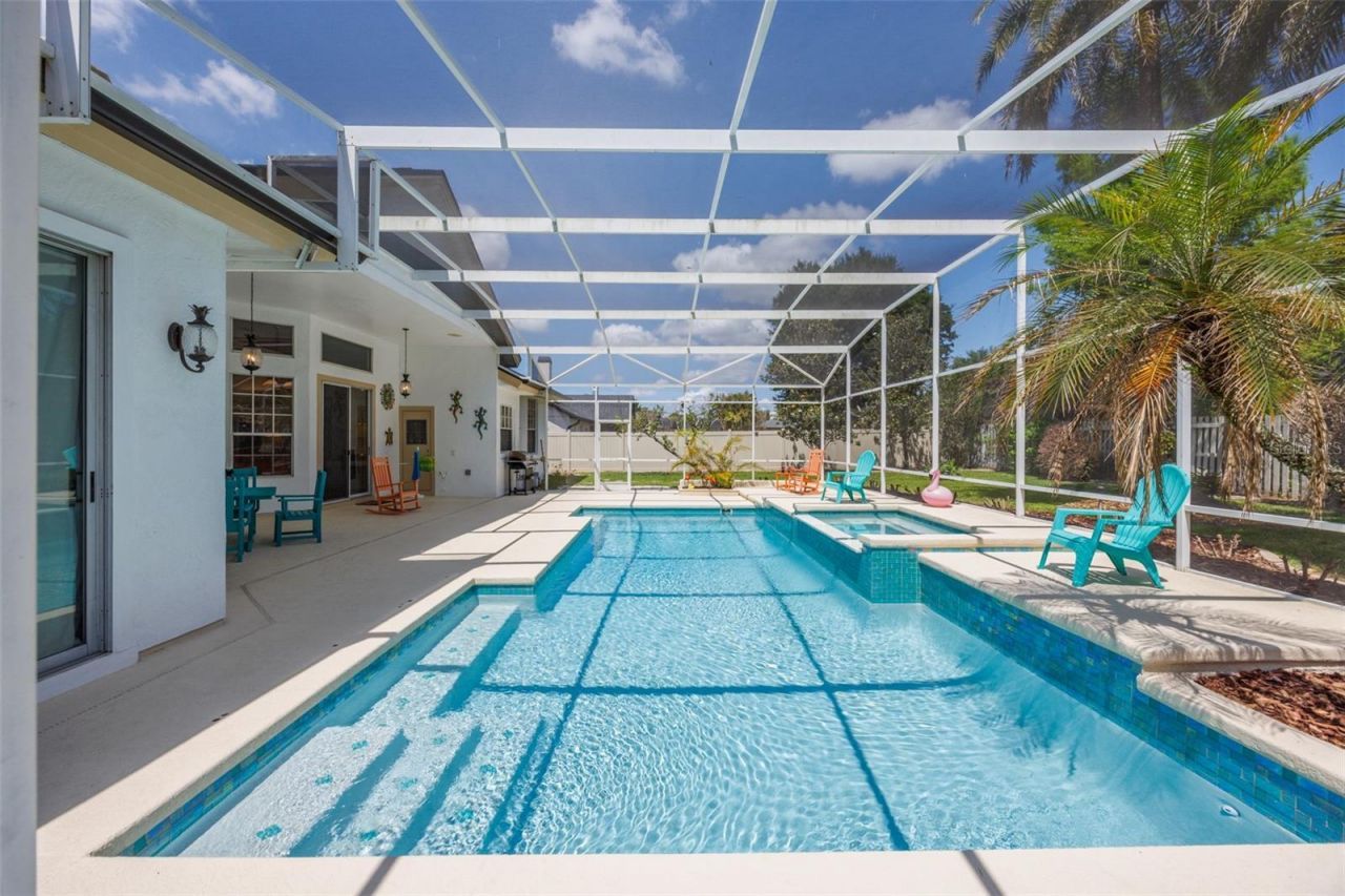 2901 Zaharias Drive, Orlando, FL 32837 Photo
