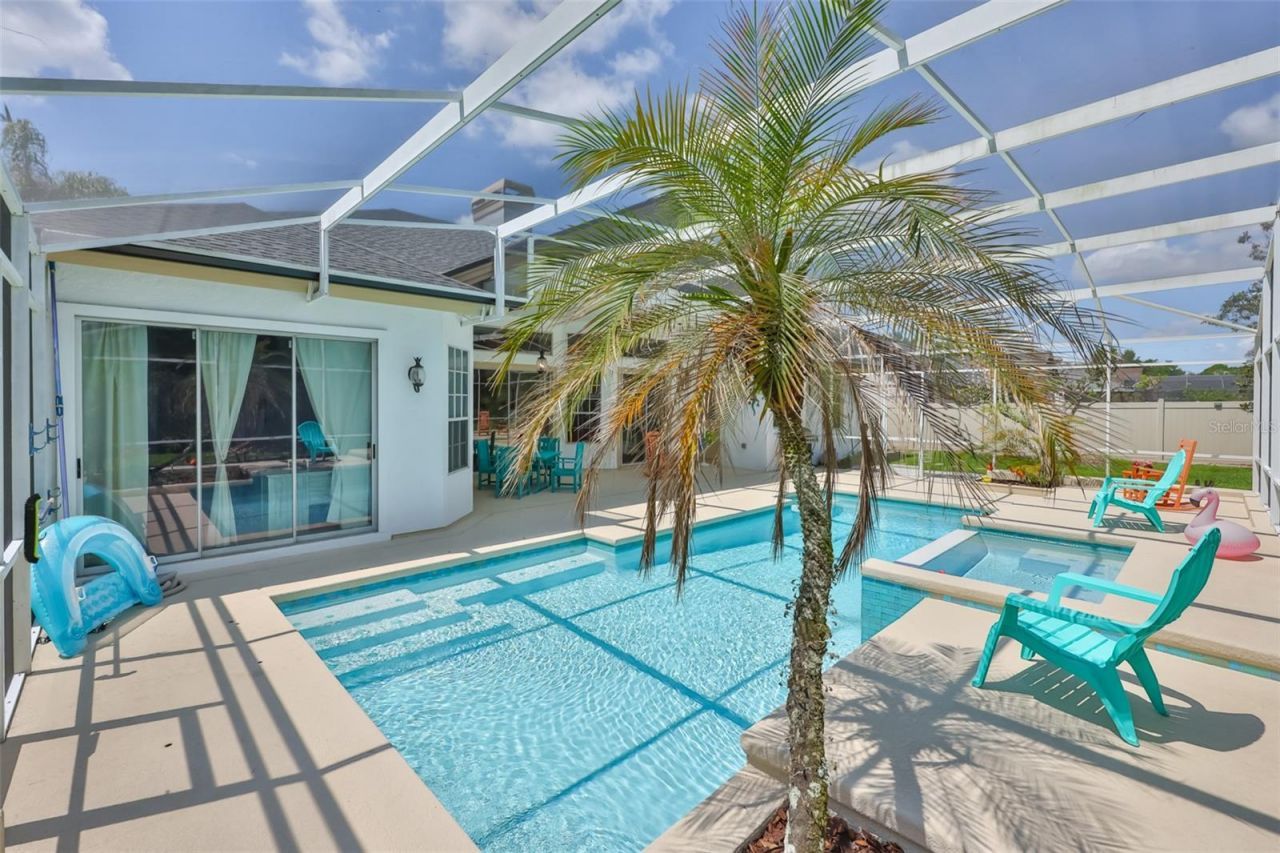 2901 Zaharias Drive, Orlando, FL 32837 Photo