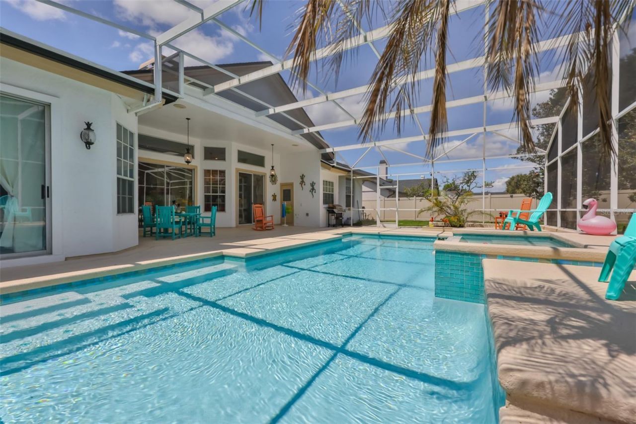 2901 Zaharias Drive, Orlando, FL 32837 Photo