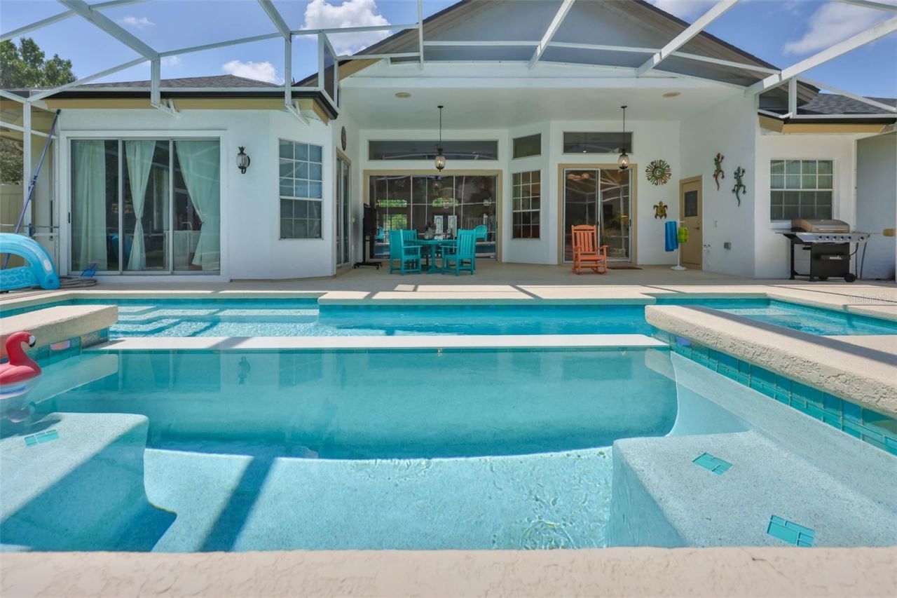 2901 Zaharias Drive, Orlando, FL 32837 Photo
