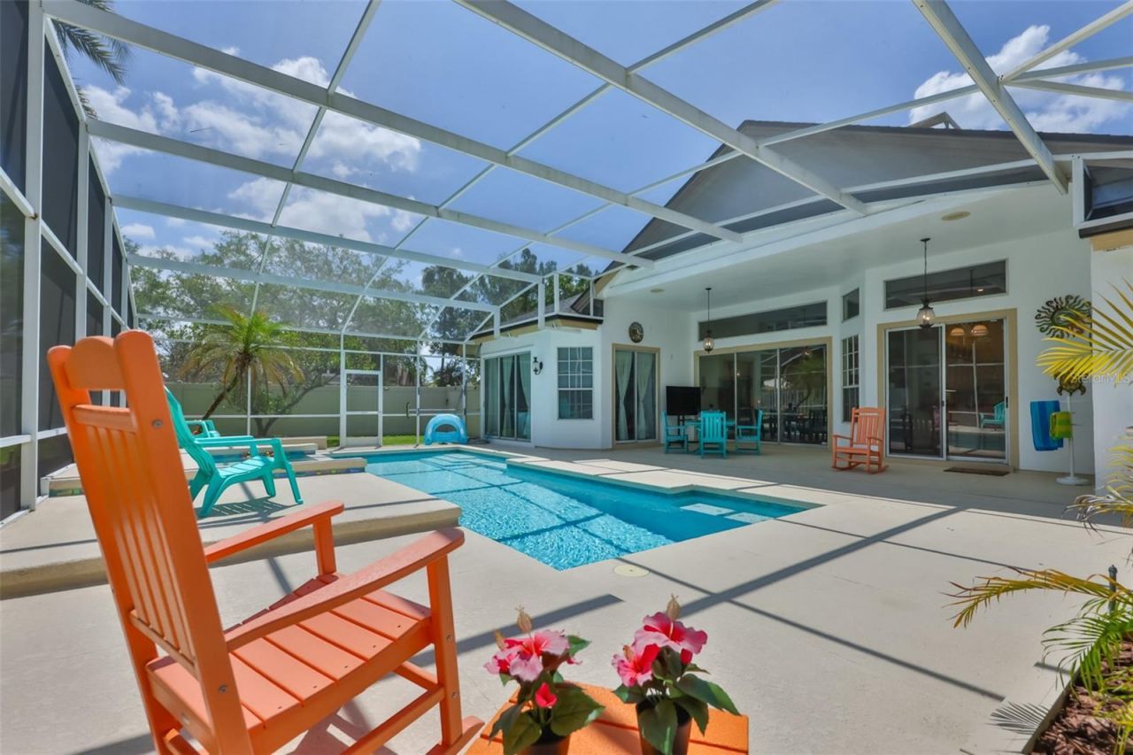 2901 Zaharias Drive, Orlando, FL 32837 Photo