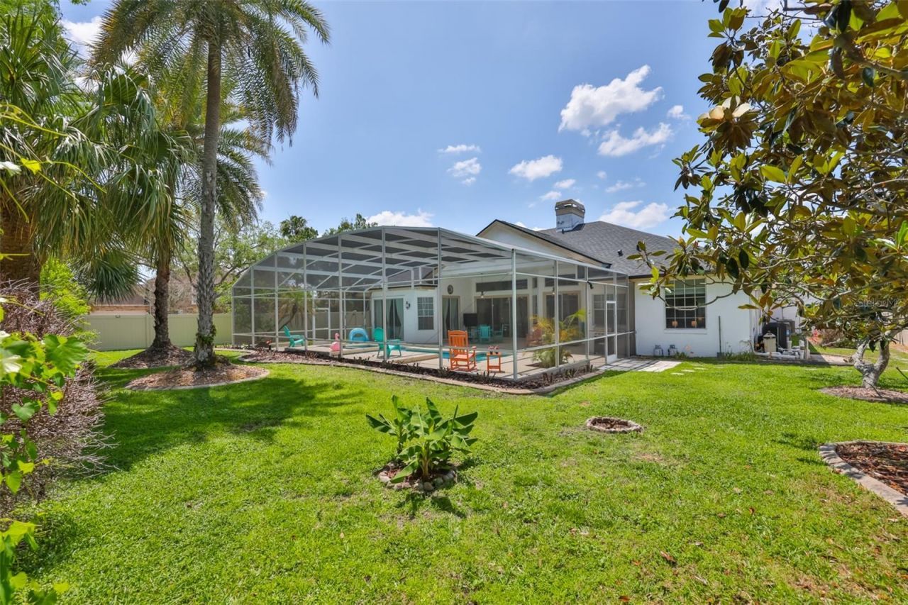 2901 Zaharias Drive, Orlando, FL 32837 Photo