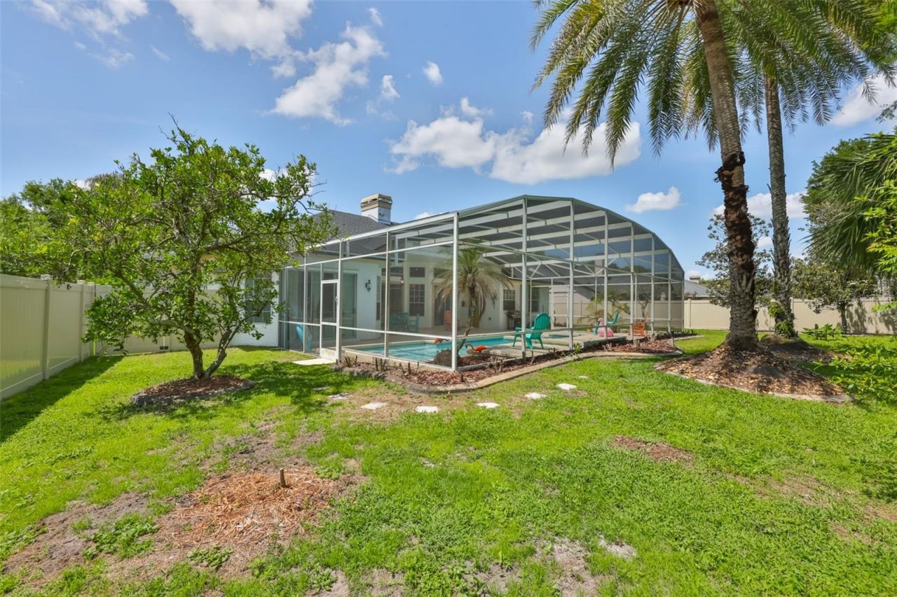 2901 Zaharias Drive, Orlando, FL 32837 Photo