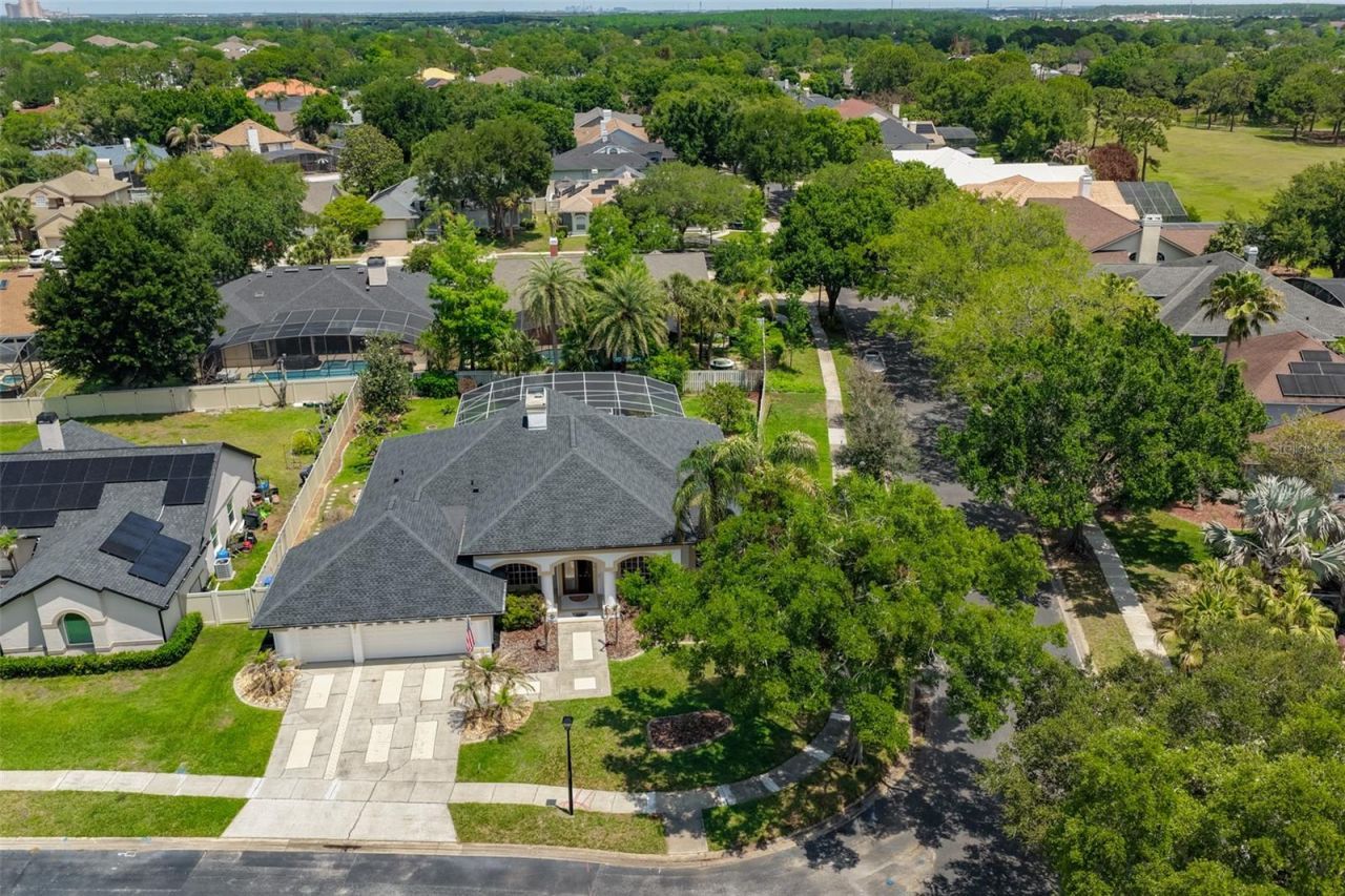 2901 Zaharias Drive, Orlando, FL 32837 Photo