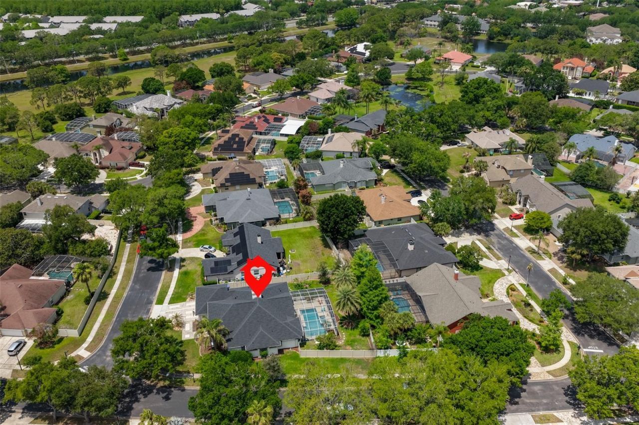 2901 Zaharias Drive, Orlando, FL 32837 Photo