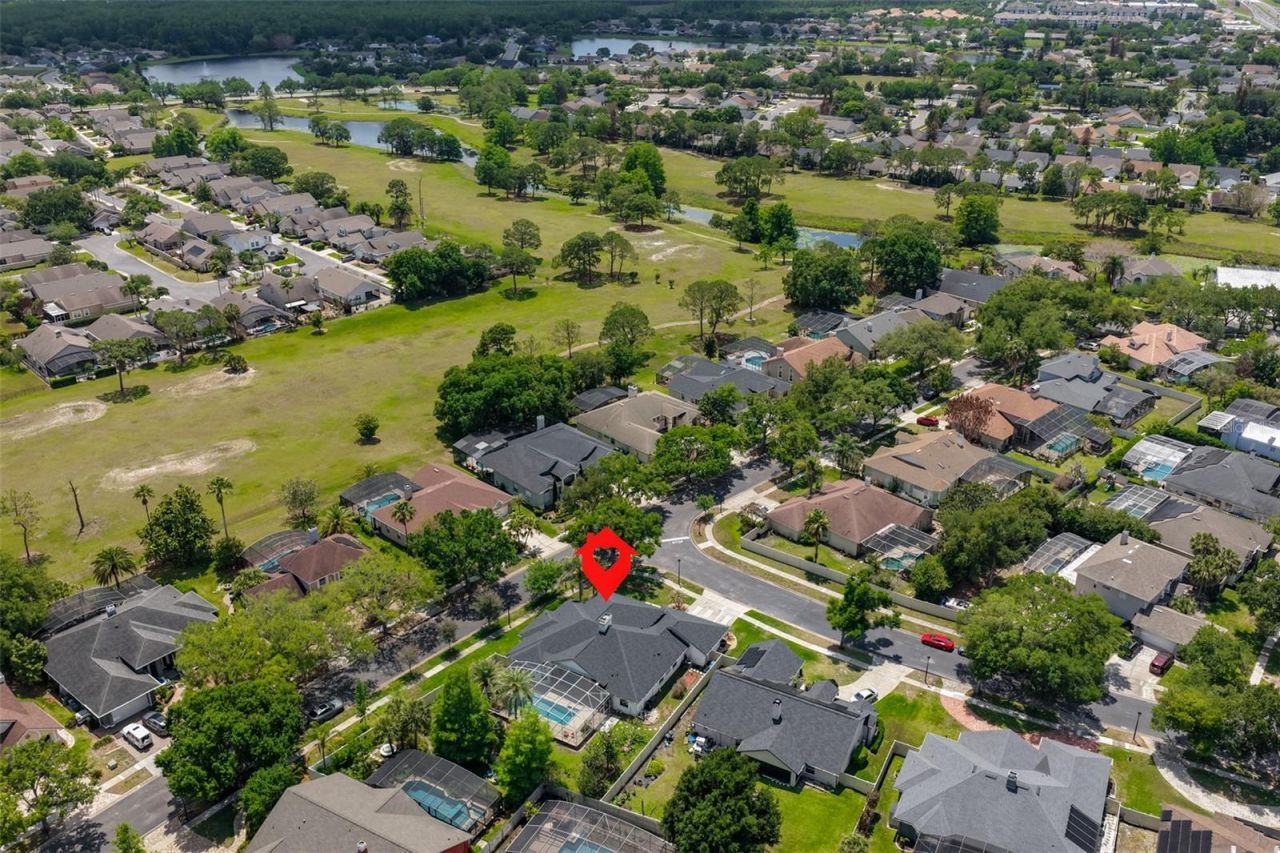 2901 Zaharias Drive, Orlando, FL 32837 Photo
