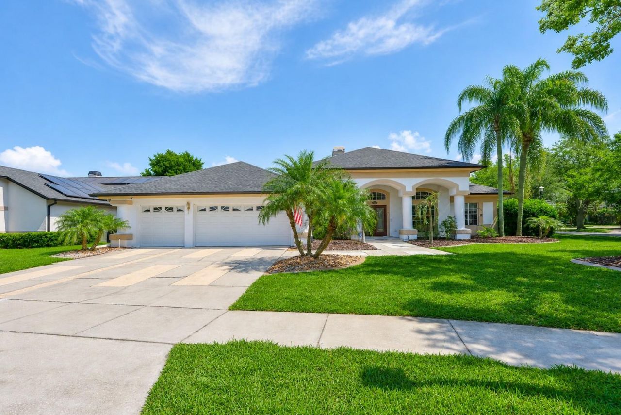 2901 Zaharias Drive, Orlando, FL 32837 Photo