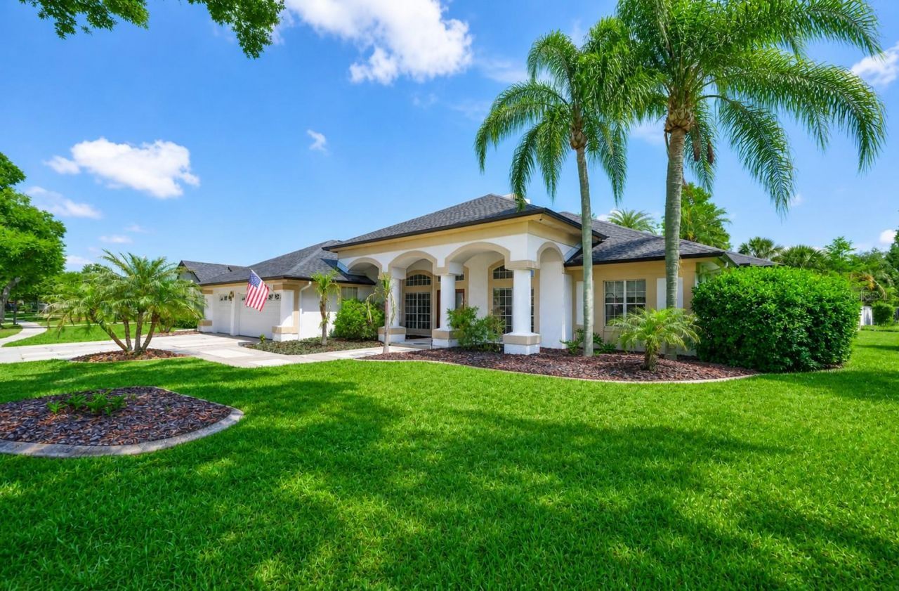 2901 Zaharias Drive, Orlando, FL 32837 Photo