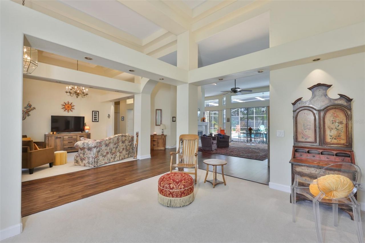 2901 Zaharias Drive, Orlando, FL 32837 Photo