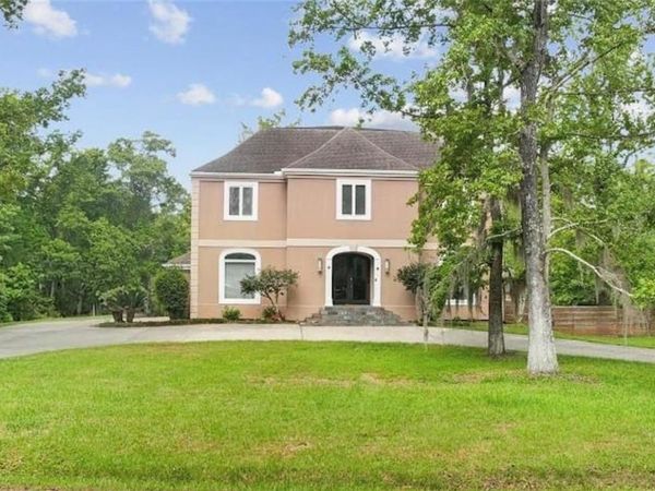 109 BLACKBEARD DR Drive , Slidell, LA 70461
