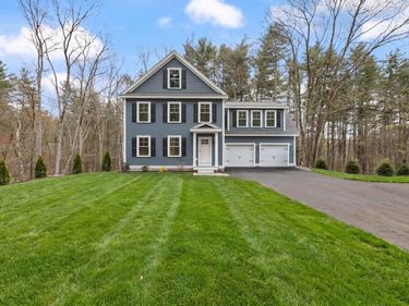 1152 Bridge Street, Pelham, NH 03076