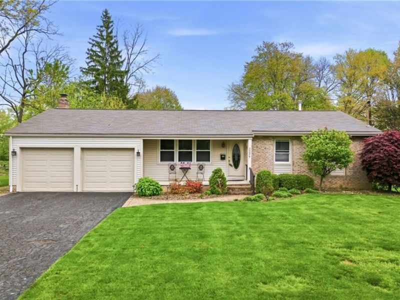 2286 Kennedy Drive, Salem, OH 44460 Photo 1