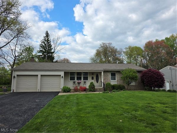 2286 Kennedy Drive , Salem, OH 44460