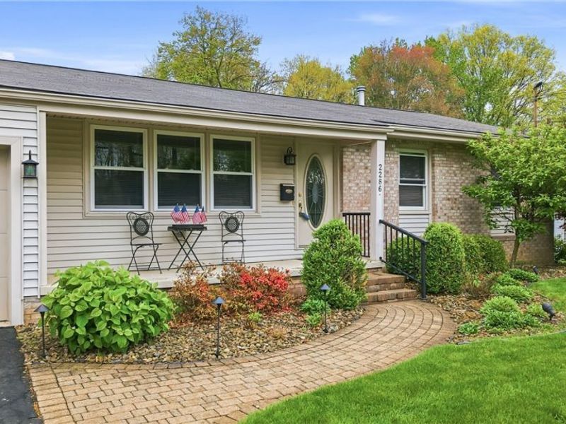 2286 Kennedy Drive, Salem, OH 44460 Photo 2