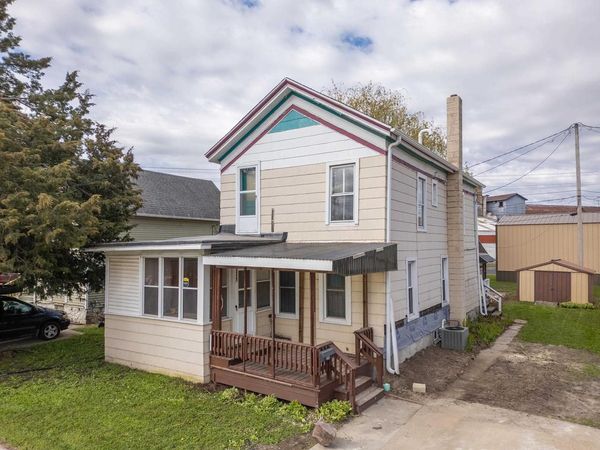 336 Locust Street, Reedsburg, WI 53959