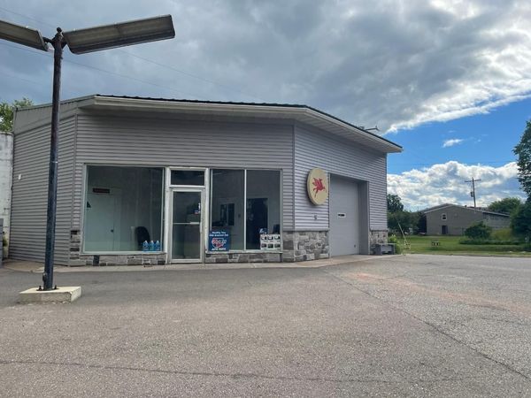 311 HIGHWAY 8, Goodman, WI 54103