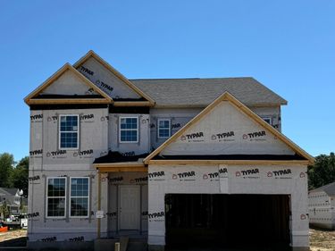 480 Weatherby Drive, Unit Lot 2499, Sunbury, OH 43074
