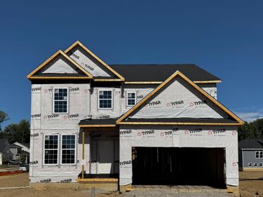 480 Weatherby Drive, Unit Lot 2499, Sunbury, OH 43074