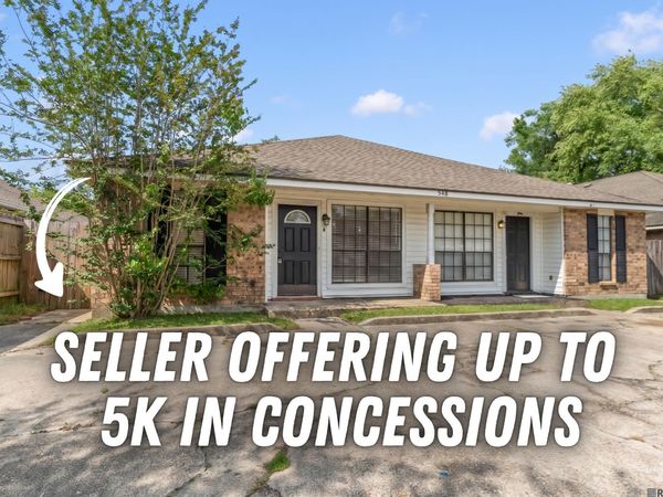 548 S Flannery Rd, Unit Apt A, Baton Rouge, LA 70815