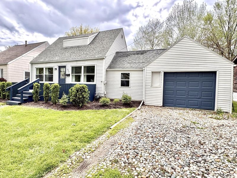 923 Burch Avenue, Lima, OH 45801 Photo 2