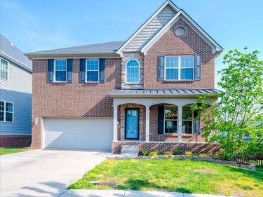 3495 Jacob Court, Lexington, KY 40509