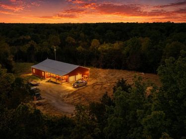 1301 Persimmon Ridge Road, Carlisle, KY 40311