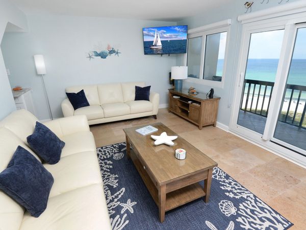 23223 Front Beach Road, Unit # 733, Panama City Beach, FL 32413