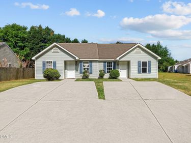 1007 N King Charles Road, Unit 101 102, Raleigh, NC 27610
