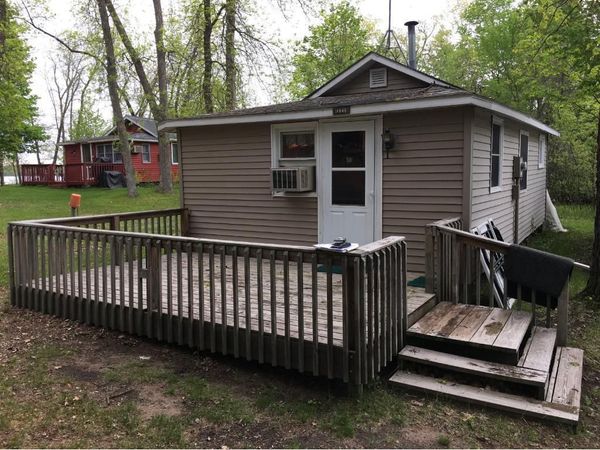 16048 Eagle Lake Lane , Brainerd, MN 56401