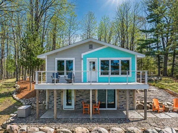 21352 Deshayes Drive , Emily, MN 56447