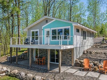 21352 Deshayes Drive, Emily, MN 56447
