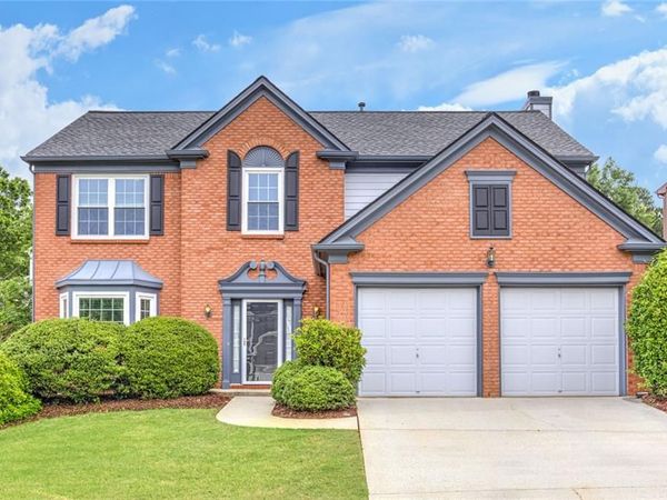 3855 Ruby Falls Drive, Duluth, GA 30097