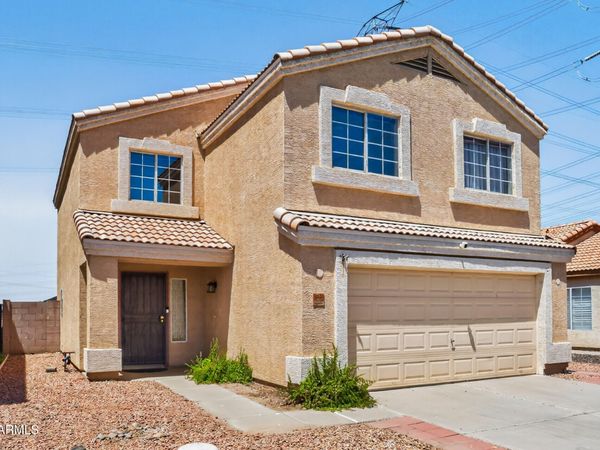 1820 N 120TH Drive, Avondale, AZ 85392