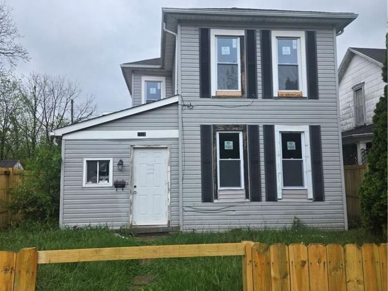 1322 Linden Avenue, Springfield, OH 45505 Photo 1