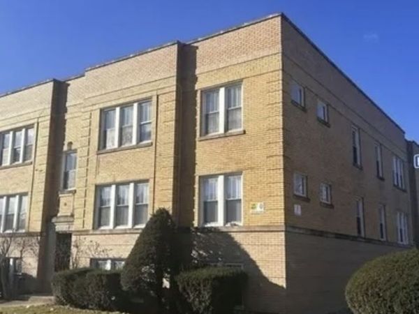 6910 W 21st Avenue , Unit 203, Berwyn, IL 60402