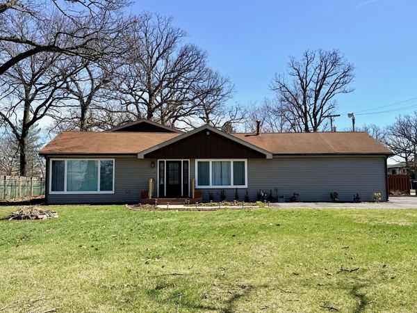 11481 Bell Road , Lemont, IL 60439